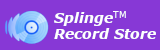 Start flipping through records